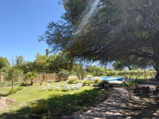 Las Tinajas de San Carlos - 8