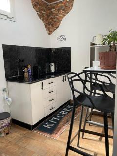 Petit studio magnifique - 9