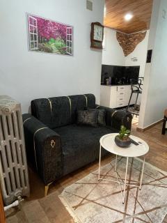 Petit studio magnifique - 8