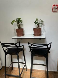 Petit studio magnifique - 7