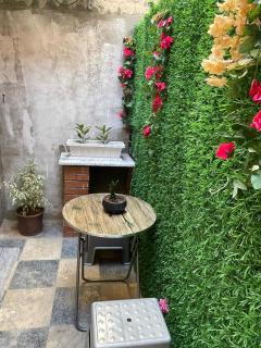 Petit studio magnifique - 4