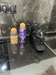 Petit studio magnifique - 3