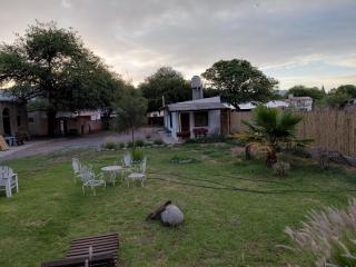 Las Tinajas de San Carlos - 7