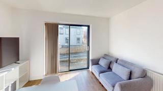 Modern 2BR Apt near NTU & City Centre-Free Parking - 8