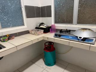 RIMBUN by Rumah Che Matsunami - 9