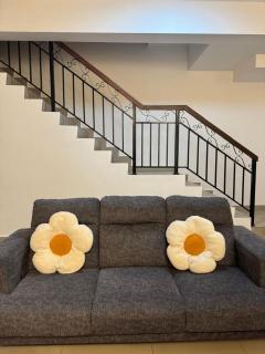 RIMBUN by Rumah Che Matsunami - 8