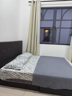 RIMBUN by Rumah Che Matsunami - 6