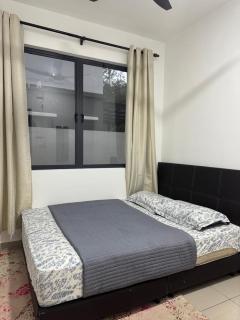 RIMBUN by Rumah Che Matsunami - 5