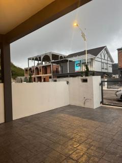 RIMBUN by Rumah Che Matsunami - 2