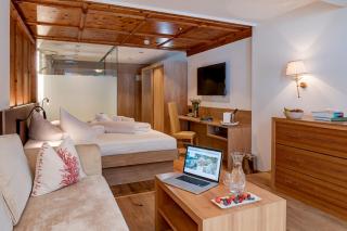 Hotel Jesacherhof 4s - 5