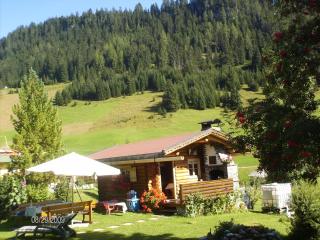 Gästehaus Bergland - Berwang - 8