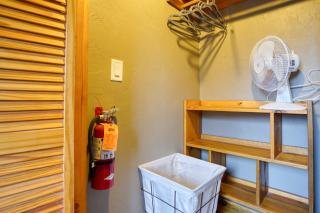 Columbine Cabin at Highland Meadows - 1