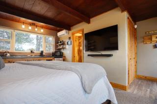 Columbine Cabin at Highland Meadows - 6