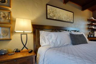 Columbine Cabin at Highland Meadows - 6