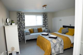 Mill Cottage Raceview - 7