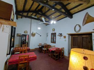 Las Tinajas de San Carlos - 6