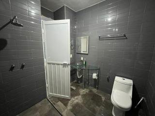 Casa moderna cerca de la Playa 10 huespedes de trabajo o vacacionar - 2