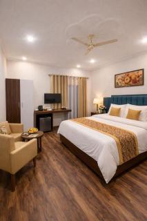 Tolstoy inn - Srinagar - 0