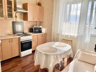 Затишна однокімнатна квартира Глеваха - 6