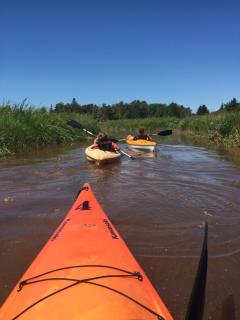 PEI Cottage Rental - 2