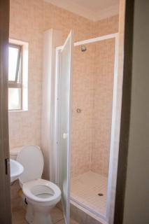 Moriti Inn Guest House - 1