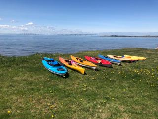 PEI Cottage Rental - 1