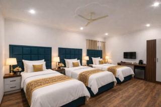 Tolstoy inn - Srinagar - 4