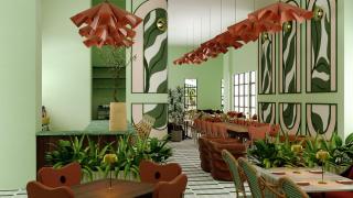 Hilton Miami Beach - 9