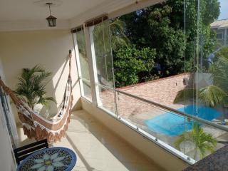 Casa de Férias na Praia - 6