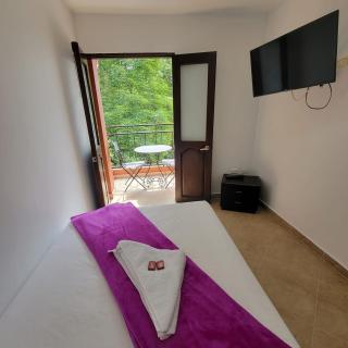 Viviendas Turísticas - 5