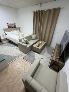 studio - Abu Dhabi - 4