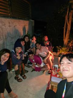 Acai's Transient House - 5