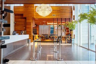Hotel Park Tower Savassi by Nacional Inn - 2