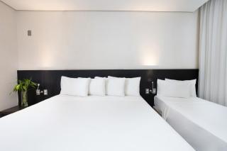 Hotel Park Tower Savassi by Nacional Inn - 3