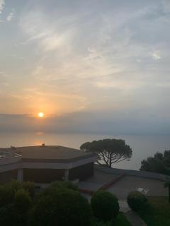 Bergeggi Sea View Apartment - Torre del Mare - 7