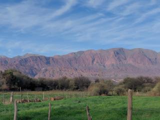 Las Tinajas de San Carlos - 5