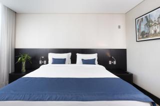 Hotel Park Tower Savassi by Nacional Inn - 5