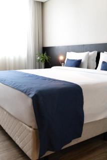 Hotel Park Tower Savassi by Nacional Inn - 0
