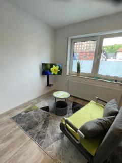 Hof Uffenbeck - Apartment 4 , auf dem Land - Melle - 9