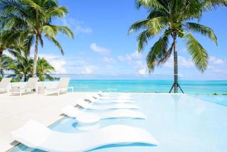 One bedroom condo at ONE Cable Beach - 0