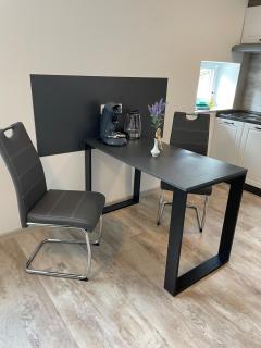 Hof Uffenbeck - Apartment 4 , auf dem Land - 6