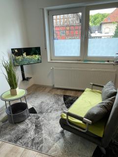 Hof Uffenbeck - Apartment 4 , auf dem Land - 0