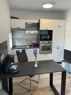 Hof Uffenbeck - Apartment 4 , auf dem Land - 5