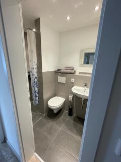 Hof Uffenbeck - Apartment 4 , auf dem Land - 2