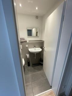 Hof Uffenbeck - Apartment 4 , auf dem Land - Melle - 3