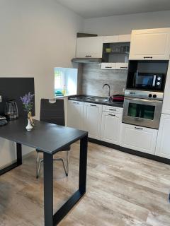 Hof Uffenbeck - Apartment 4 , auf dem Land - Melle - 4