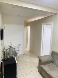 Hotel Renascer pojuca - 1