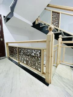 Tolstoy inn - Srinagar - 2