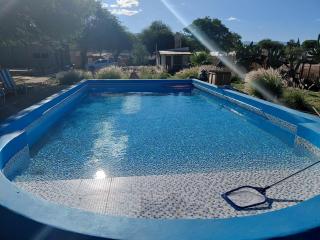 Las Tinajas de San Carlos - 3