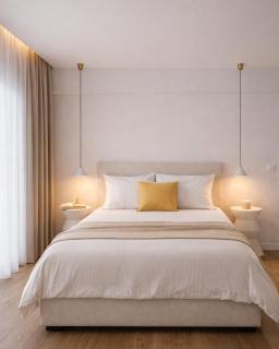 Elegant Plaka Retreat by Liberty's Canvas - 4